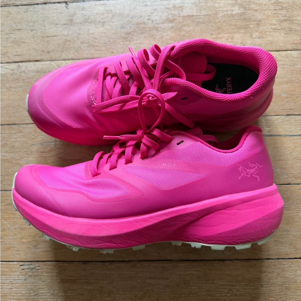 Arcteryx Norvan LDS 3